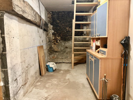 
                                                                                        Vente
                                                                                         Maison à rénover, quartier Ragon à Rezé