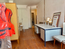 
                                                                                        Vente
                                                                                         Maison à rénover, quartier Ragon à Rezé