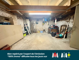 
                                                                                        Vente
                                                                                         Maison à rénover, quartier Ragon à Rezé