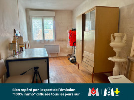 
                                                                                        Vente
                                                                                         Maison à rénover, quartier Ragon à Rezé