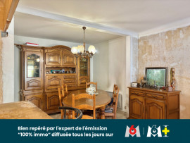 
                                                                                        Vente
                                                                                         Maison à rénover, quartier Ragon à Rezé