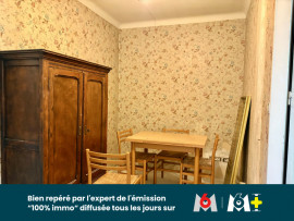 
                                                                                        Vente
                                                                                         Maison à rénover, quartier Ragon à Rezé