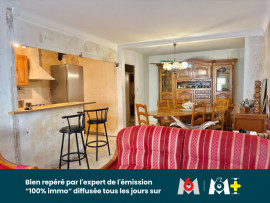 
                                                                                        Vente
                                                                                         Maison à rénover, quartier Ragon à Rezé
