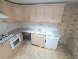 Vente
Maison à rénover Quartier St-Pierre 2 chambres