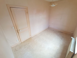 Vente
Maison à rénover Quartier St-Pierre 2 chambres