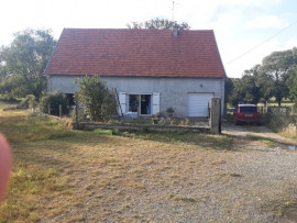 
                                                                                        Vente
                                                                                         Maison a st agnant de versillat