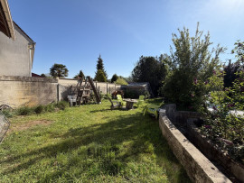 
                                                                                        Vente
                                                                                         Maison à St Remy