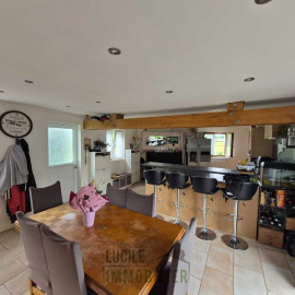 
                                                                                        Vente
                                                                                         Maison à St Remy