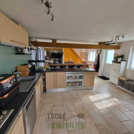 
                                                                                        Vente
                                                                                         Maison à St Remy