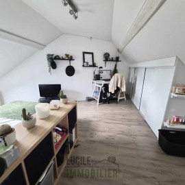 
                                                                                        Vente
                                                                                         Maison à St Remy