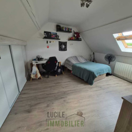
                                                                                        Vente
                                                                                         Maison à St Remy