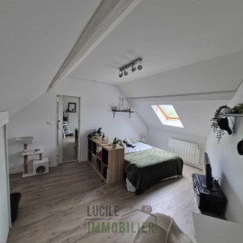 
                                                                                        Vente
                                                                                         Maison à St Remy