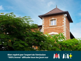 
                                                                                        Vente
                                                                                         Maison à usage d'habitation et de bureau