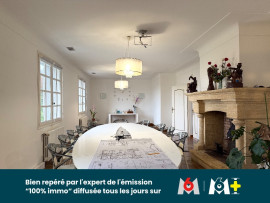 
                                                                                        Vente
                                                                                         Maison à usage d'habitation et de bureau