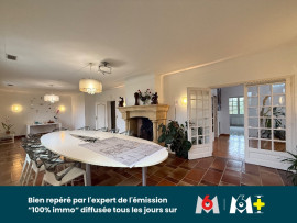 
                                                                                        Vente
                                                                                         Maison à usage d'habitation et de bureau