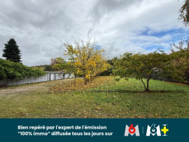 
                                                                                        Vente
                                                                                         Maison à usage d'habitation et de bureau