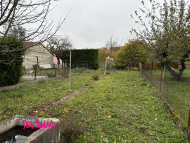 Vente
Maison à vendre Cusset