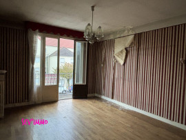 Vente
Maison à vendre Cusset
