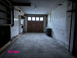 Vente
Maison à vendre Cusset