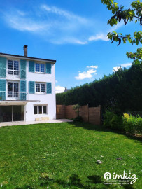 
                                                                                        Vente
                                                                                         Maison à vendre Ennery