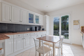 
                                                                                        Vente
                                                                                         Maison à vendre Tourrettes-sur-Loup