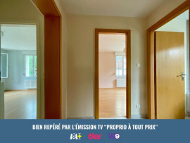 
                                                                                        Vente
                                                                                         Maison accolée 5 pièces – 111 m²
