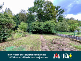 
                                                                                        Vente
                                                                                         Maison accolée 5 pièces – 111 m²