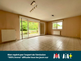 
                                                                                        Vente
                                                                                         Maison accolée 5 pièces – 111 m²