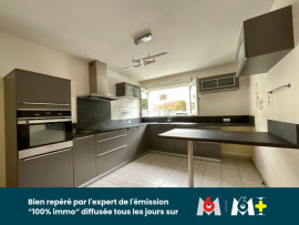 
                                                                                        Vente
                                                                                         Maison accolée 5 pièces – 111 m²