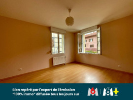 
                                                                                        Vente
                                                                                         Maison accolée 5 pièces – 111 m²