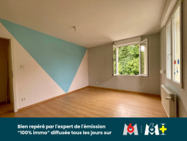 
                                                                                        Vente
                                                                                         Maison accolée 5 pièces – 111 m²