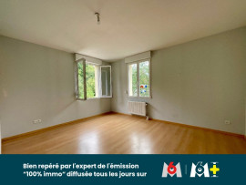 
                                                                                        Vente
                                                                                         Maison accolée 5 pièces – 111 m²