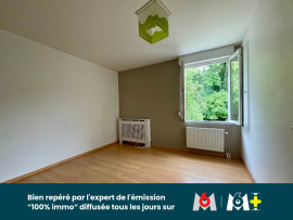 
                                                                                        Vente
                                                                                         Maison accolée 5 pièces – 111 m²