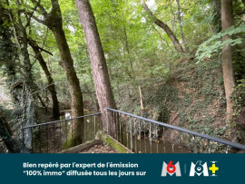 
                                                                                        Vente
                                                                                         Maison accolée 5 pièces – 111 m²