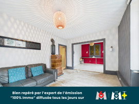 
                                                                                        Vente
                                                                                         Maison alsacienne de caractère 190 m² – Riquewihr