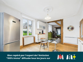 
                                                                                        Vente
                                                                                         Maison alsacienne de caractère 190 m² – Riquewihr