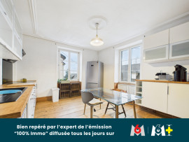 
                                                                                        Vente
                                                                                         Maison alsacienne de caractère 190 m² – Riquewihr