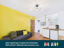 
                                                                                        Vente
                                                                                         Maison alsacienne de caractère 190 m² – Riquewihr