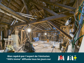 
                                                                                        Vente
                                                                                         Maison alsacienne de caractère 190 m² – Riquewihr