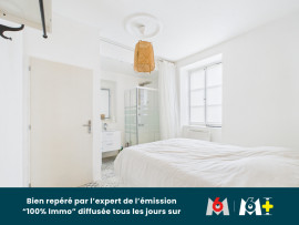 
                                                                                        Vente
                                                                                         Maison alsacienne de caractère 190 m² – Riquewihr