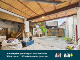
                                                                                        Vente
                                                                                         Maison alsacienne de caractère 190 m² – Riquewihr