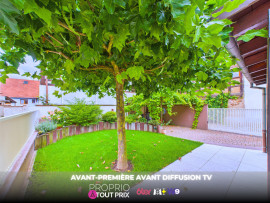 
                                                                                        Vente
                                                                                         Maison alsacienne rénovée de 177 m²