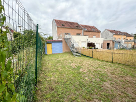 
                                                                                        Location
                                                                                         Maison Amiens 3 chambres jardin