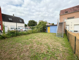 
                                                                                        Location
                                                                                         Maison Amiens 3 chambres jardin