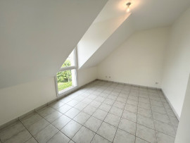 
                                                                                        Location
                                                                                         Maison Amiens 3 chambres jardin