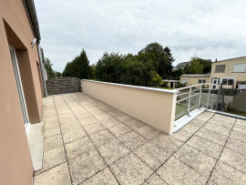 
                                                                                        Location
                                                                                         Maison Amiens 3 chambres jardin