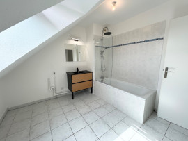 
                                                                                        Location
                                                                                         Maison Amiens 3 chambres jardin