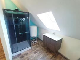 
                                                                                        Vente
                                                                                         Maison  Amiens 4 chambres avec garage et jardin