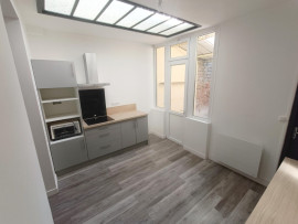 
                                                                                        Location
                                                                                         Maison Amiens Saint-Acheul 4 chambres