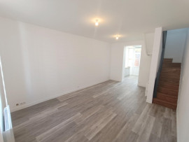 
                                                                                        Location
                                                                                         Maison Amiens Saint-Acheul 4 chambres